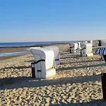 Wernerwald 4* Cuxhaven