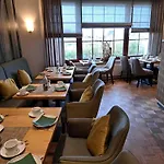 Wernerwald - Restaurant, Wellness, Events 4* Κουξχάφεν