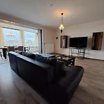 Wernerwald Hotel Cuxhaven