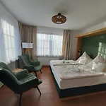 Hotell Wernerwald - Restaurant, Wellness, Events 4*