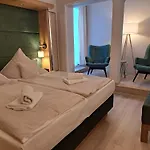Wernerwald Отель 4*