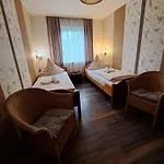 Отель Wernerwald Куксхафен