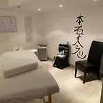 Hotel Wernerwald Cuxhaven