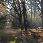 Wernerwald - Restaurant, Wellness, Events Ξενοδοχείο