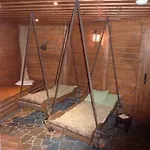 Hotell Wernerwald - Restaurant, Wellness, Events 4*