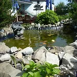 Wernerwald - Restaurant, Wellness, Events 4* Cuxhaven
