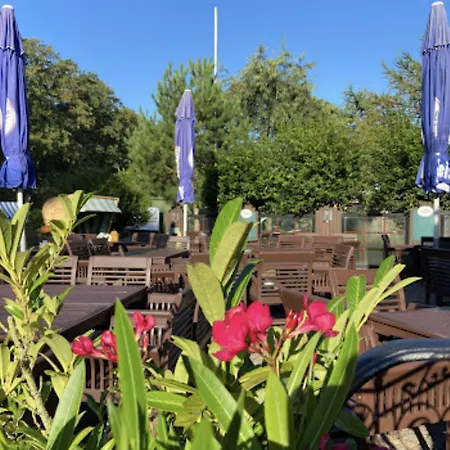 Wernerwald - Restaurant, Wellness, Events Cuxhaven