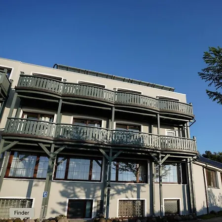 Wernerwald Hotel