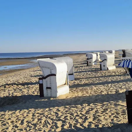 Wernerwald - Restaurant, Wellness & Events 4* Cuxhaven