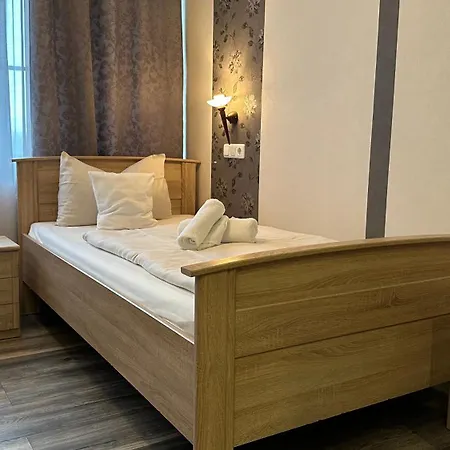 Wernerwald 4*
