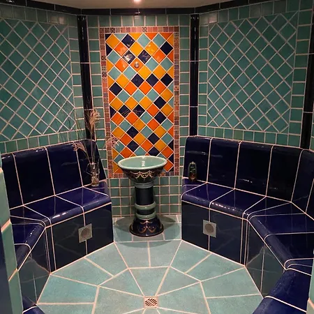 Wernerwald 4* Cuxhaven