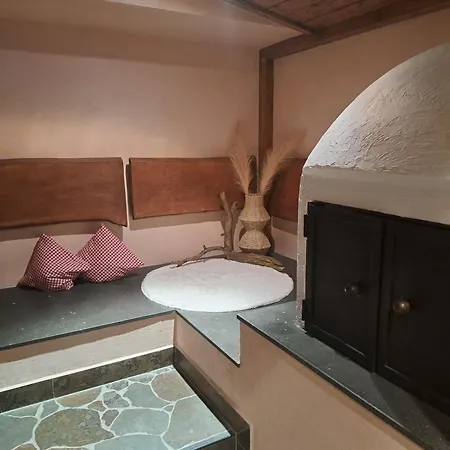 Wernerwald Hotel 4*