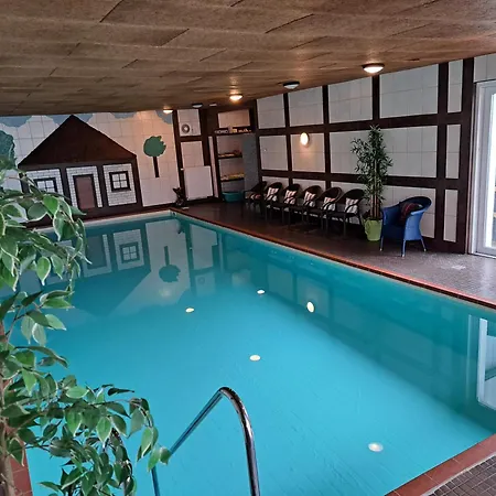 Hotel Wernerwald 4*