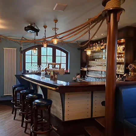 Hotel Wernerwald Cuxhaven