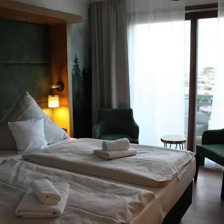 Wernerwald - Restaurant, Wellness & Events Cuxhaven