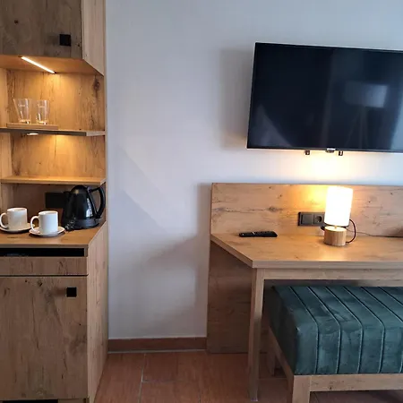 Wernerwald - Restaurant, Wellness & Events
