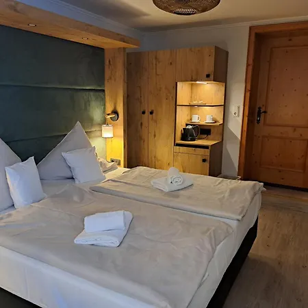 Wernerwald Hotel