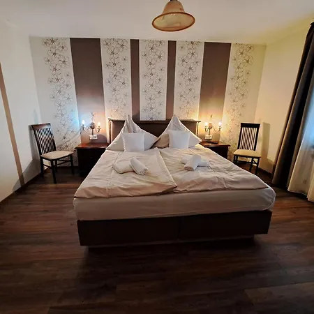 Hotel Wernerwald - Restaurant, Wellness & Events