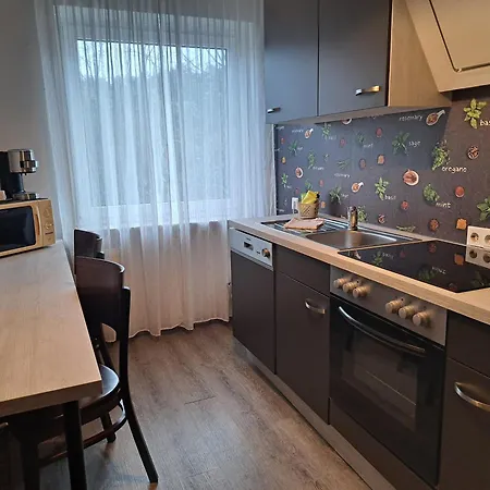 Hotel Wernerwald 4*