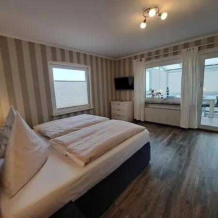 Wernerwald 4*