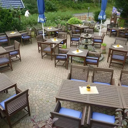 Wernerwald Hotel