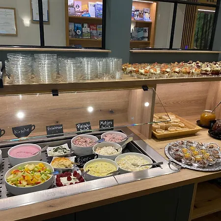 Wernerwald - Restaurant, Wellness, Events