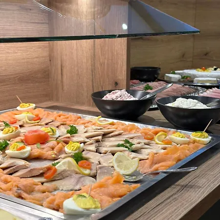 Wernerwald - Restaurant, Wellness, Events