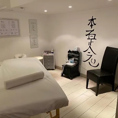 Hotel Wernerwald Cuxhaven