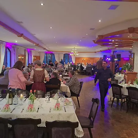 Wernerwald - Restaurant, Wellness, Events 4*