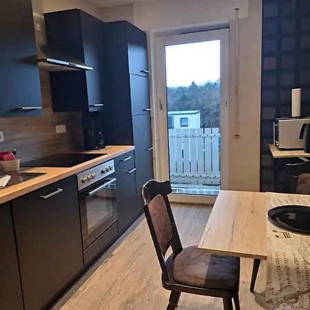 Wernerwald 4*