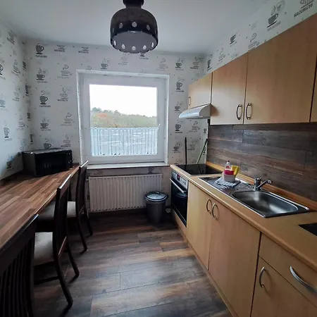 Wernerwald 4* Cuxhaven