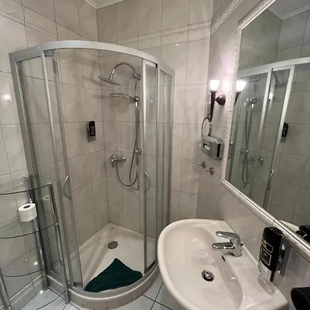 Wernerwald Hotel Cuxhaven