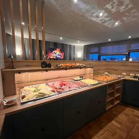 Wernerwald - Restaurant, Wellness & Events Hotel