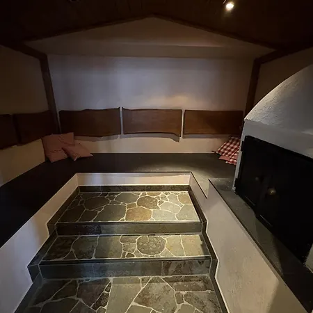 Wernerwald Hotel 4*