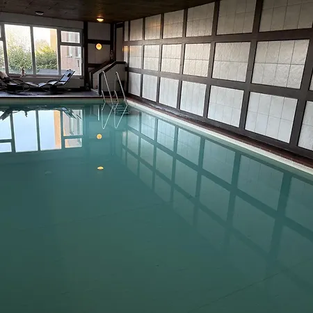 Hotel Wernerwald 4*