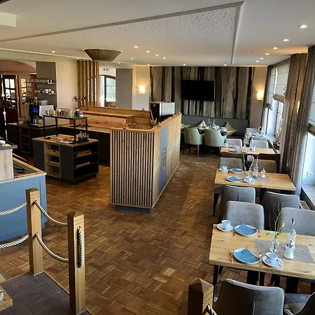 Hotel Wernerwald - Restaurant, Wellness & Events