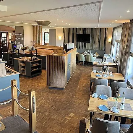 Wernerwald - Restaurant, Wellness & Events Ξενοδοχείο Κουξχάφεν