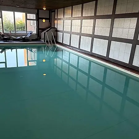 Ξενοδοχείο Wernerwald - Restaurant, Wellness & Events Κουξχάφεν