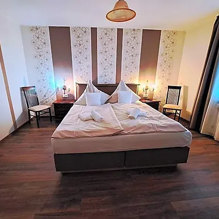 Wernerwald - Restaurant, Wellness & Events Ξενοδοχείο Κουξχάφεν