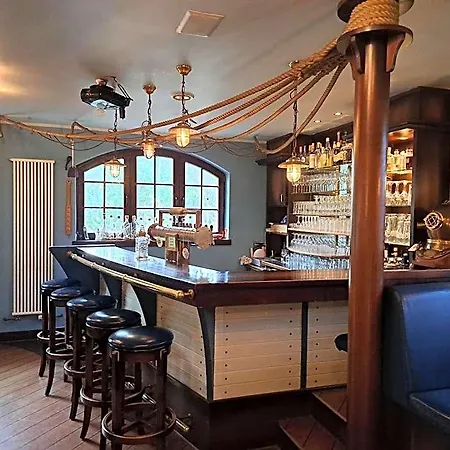 Wernerwald - Restaurant, Wellness & Events Ξενοδοχείο