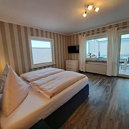 Wernerwald - Restaurant, Wellness & Events 4* Κουξχάφεν