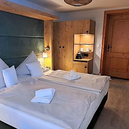 Wernerwald - Restaurant, Wellness & Events Ξενοδοχείο