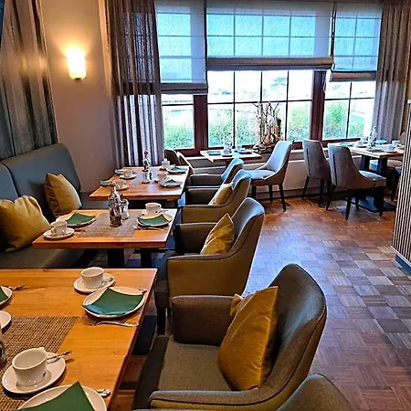 Ξενοδοχείο Wernerwald - Restaurant, Wellness & Events 4*