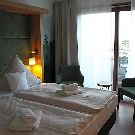 Wernerwald - Restaurant, Wellness & Events