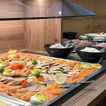 Wernerwald - Restaurant, Wellness & Events Ξενοδοχείο