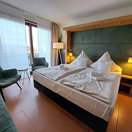 Wernerwald - Restaurant, Wellness & Events 4*