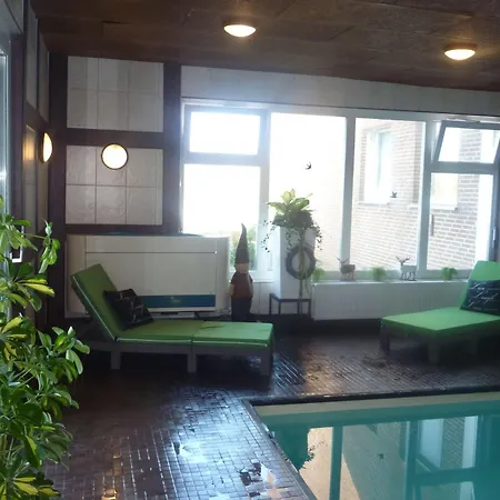 Wernerwald - Restaurant, Wellness & Events