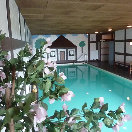 Wernerwald - Restaurant, Wellness & Events