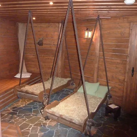Hotel Wernerwald - Restaurant, Wellness, Events 4*