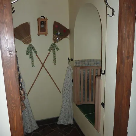 Wernerwald Hotel